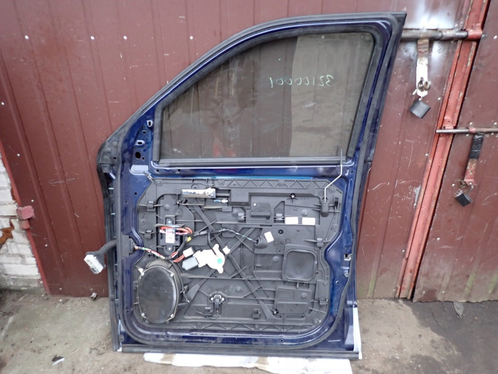 Door Right Front Set Dodge Ram 09-