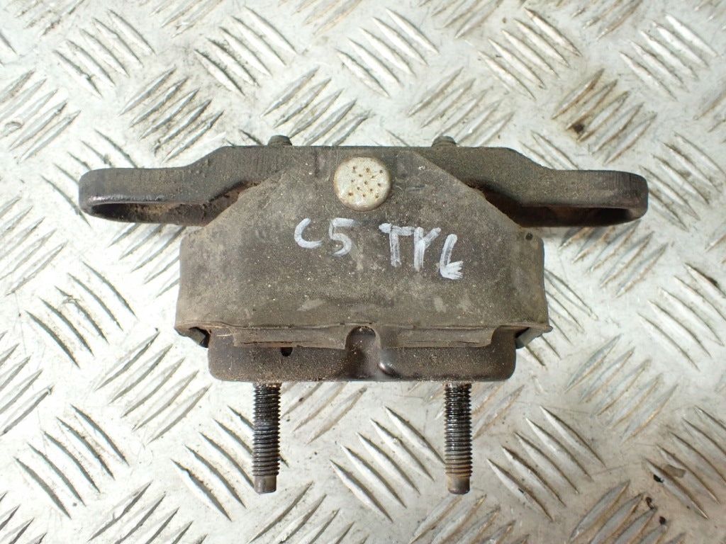 Cushion Paw Differential Support Diff Chevrolet Corvette C5