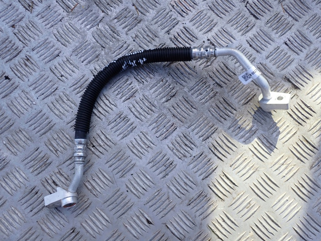 Air Conditioning Pipe Hose Ford Explorer 20-