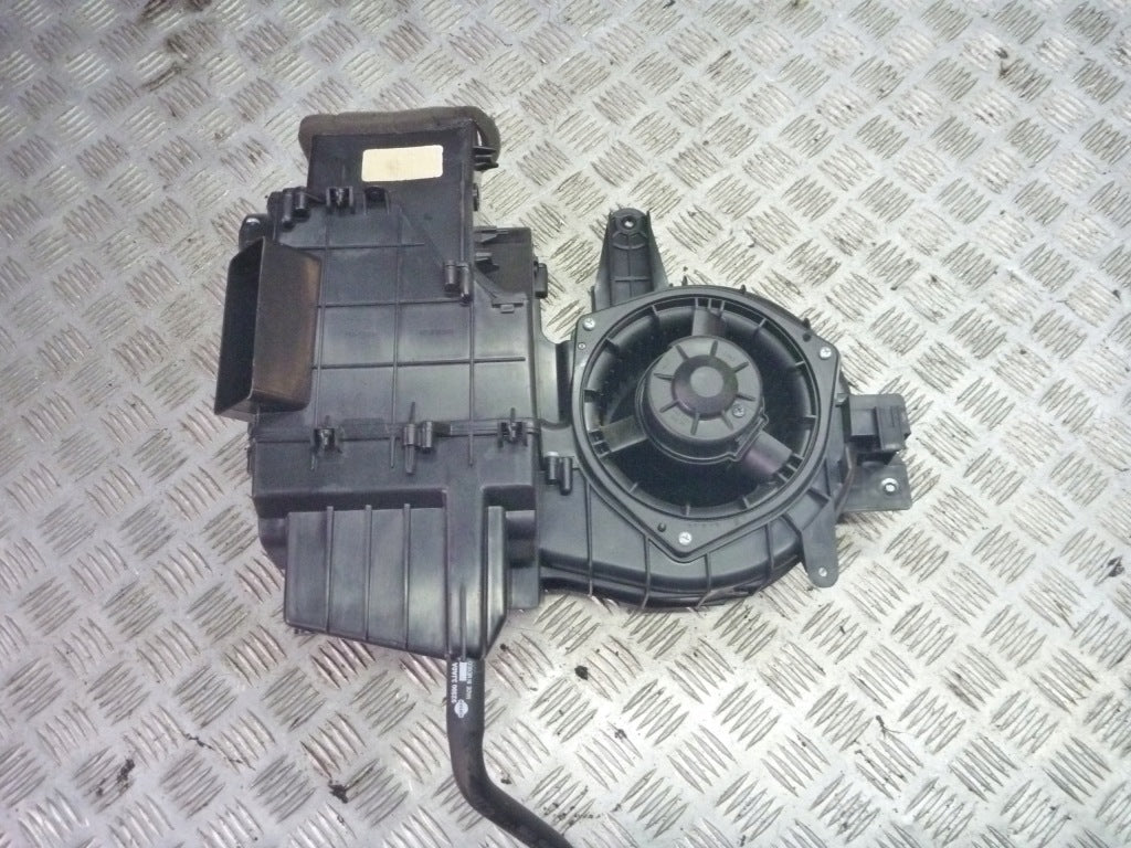 Nagrzewnica Tylna Tył Infiniti JX35 QX60 13-