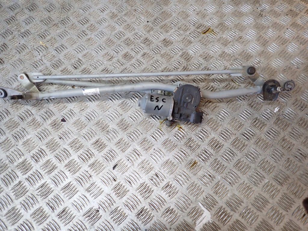 Wiper Mechanism for Chevrolet Tahoe, Suburban, Yukon and Escalade 21-