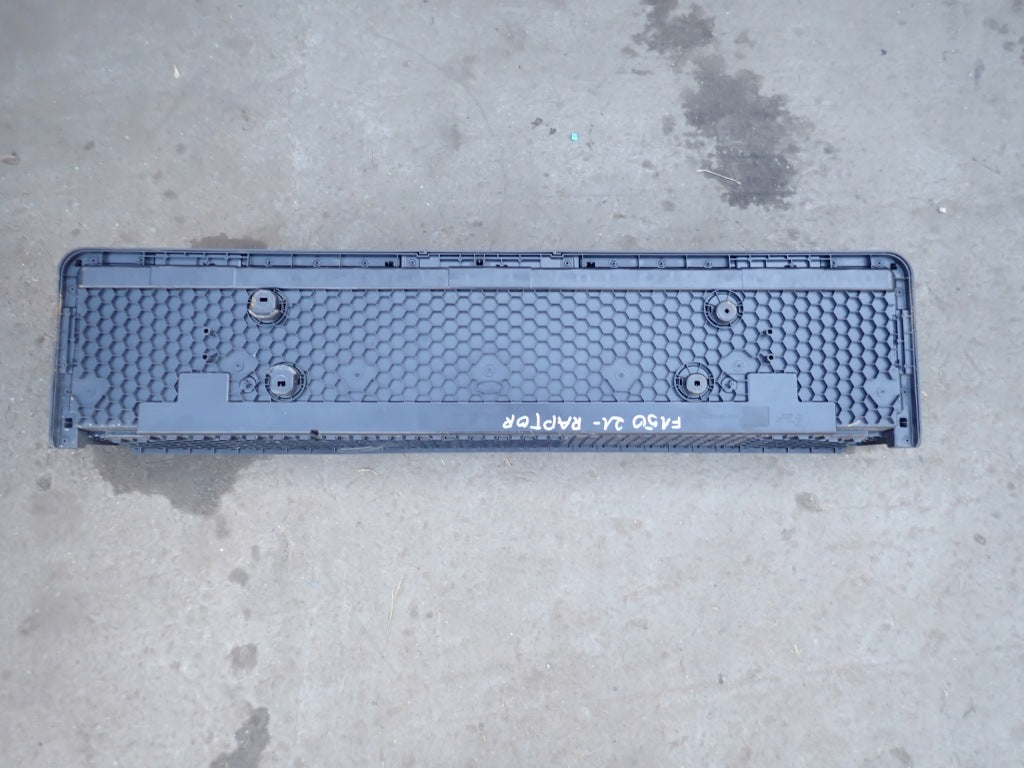 Schowek Tylny pod Siedzeniem Tylnym Ford F150 F250 2021-