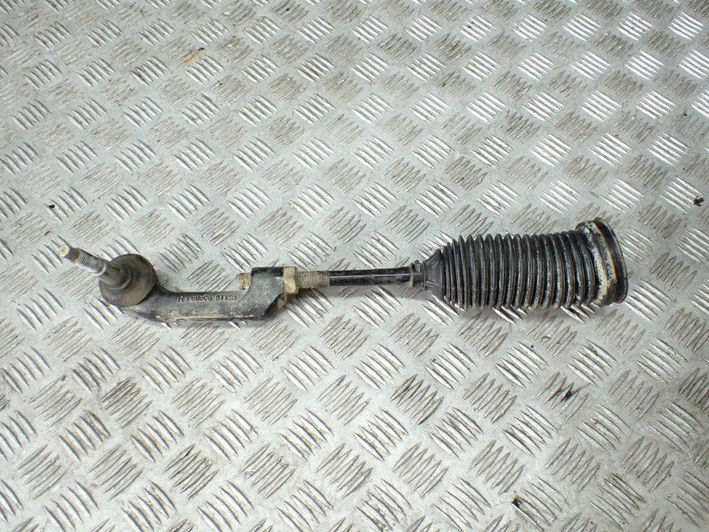 Steering Rack End Ford F150 2019
