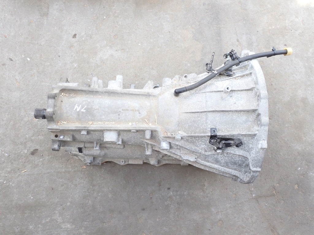 Skrzynia Biegów Automat Kompletna 3.6 V6 Grand Cherokee WL 4x4 21-