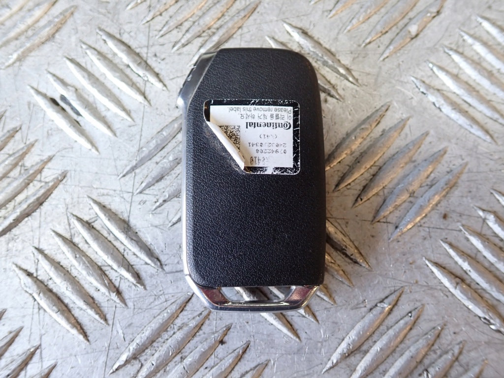 Remote Key Kia Carnival LX KA4 2020-