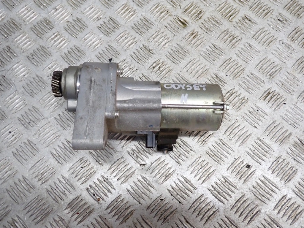 Starter motor Honda Odyssey 3.5 2018