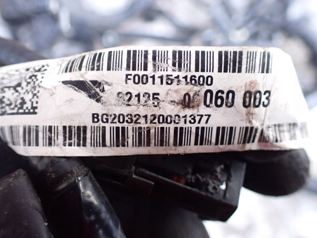 Wiązka Instalacja Silnika Toyota Sienna XL40 2021-