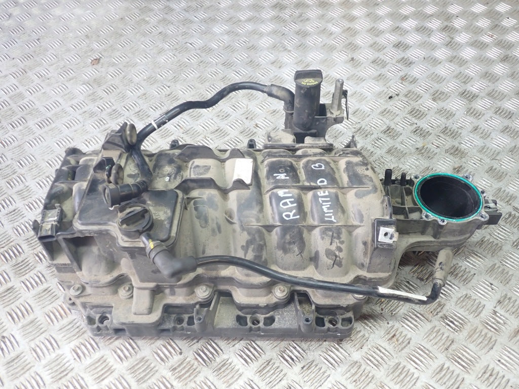 Intake Manifold 5.7 Hemi Dodge Ram V Jeep Wagoneer WS 19-