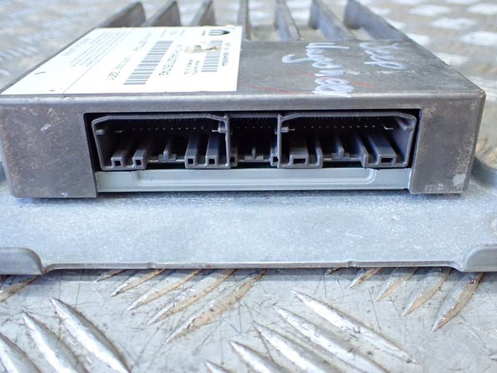 Audio Amplifier Jeep Wagoneer Grand Wagoneer WS 2022-