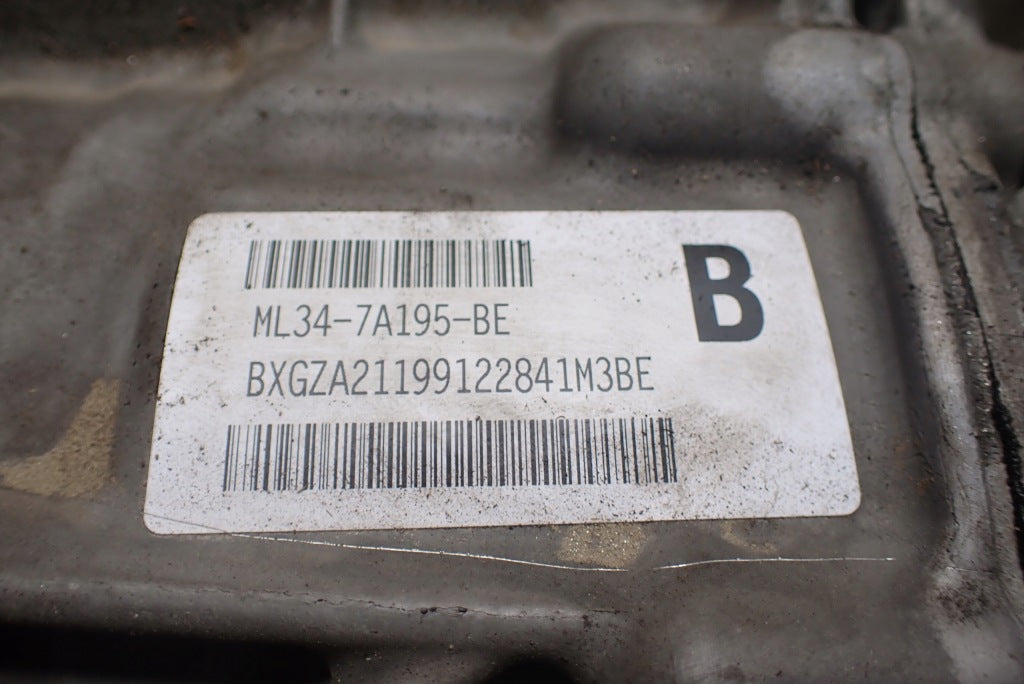 Reduktor Kpl. Nastawnik Ford F150 3.5 Ecoboost 4x4 2021