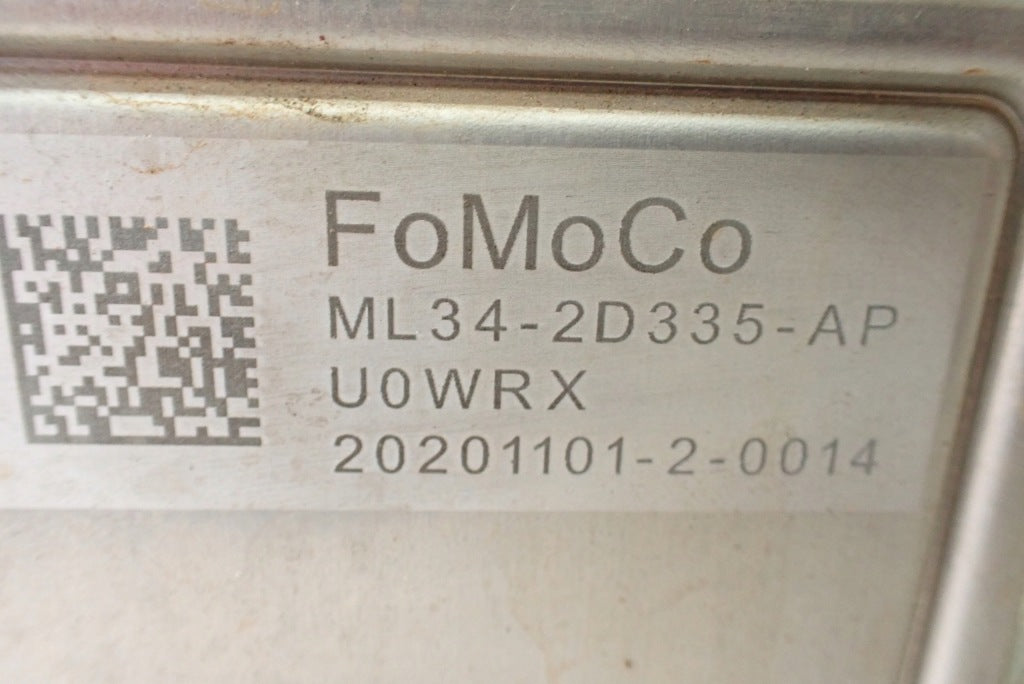 Pompa Hamulcowa ABS Serwo Ford F150 5.0 3.5 2021-