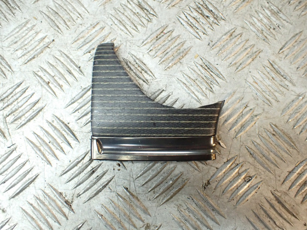 Wood Plank Decor Dodge RAM Limited 2019-