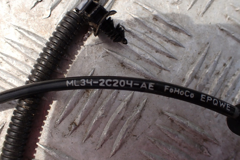 Front ABS Sensor Ford F150 5.0 2021-