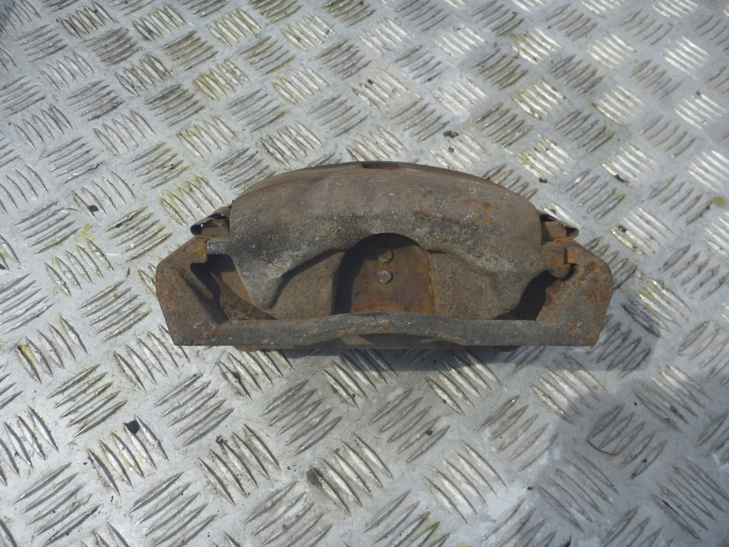 Rear Caliper Rear Ecodiesel Dodge Ram 09-
