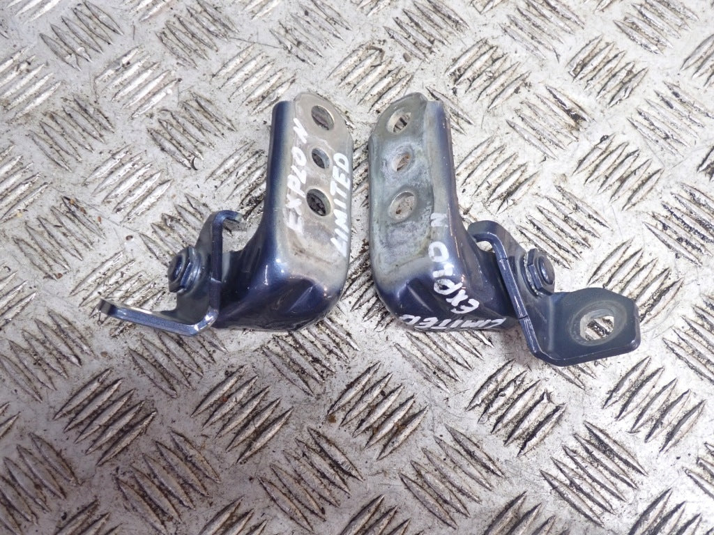 Door Hinges PAIR Ford Explorer 2020-