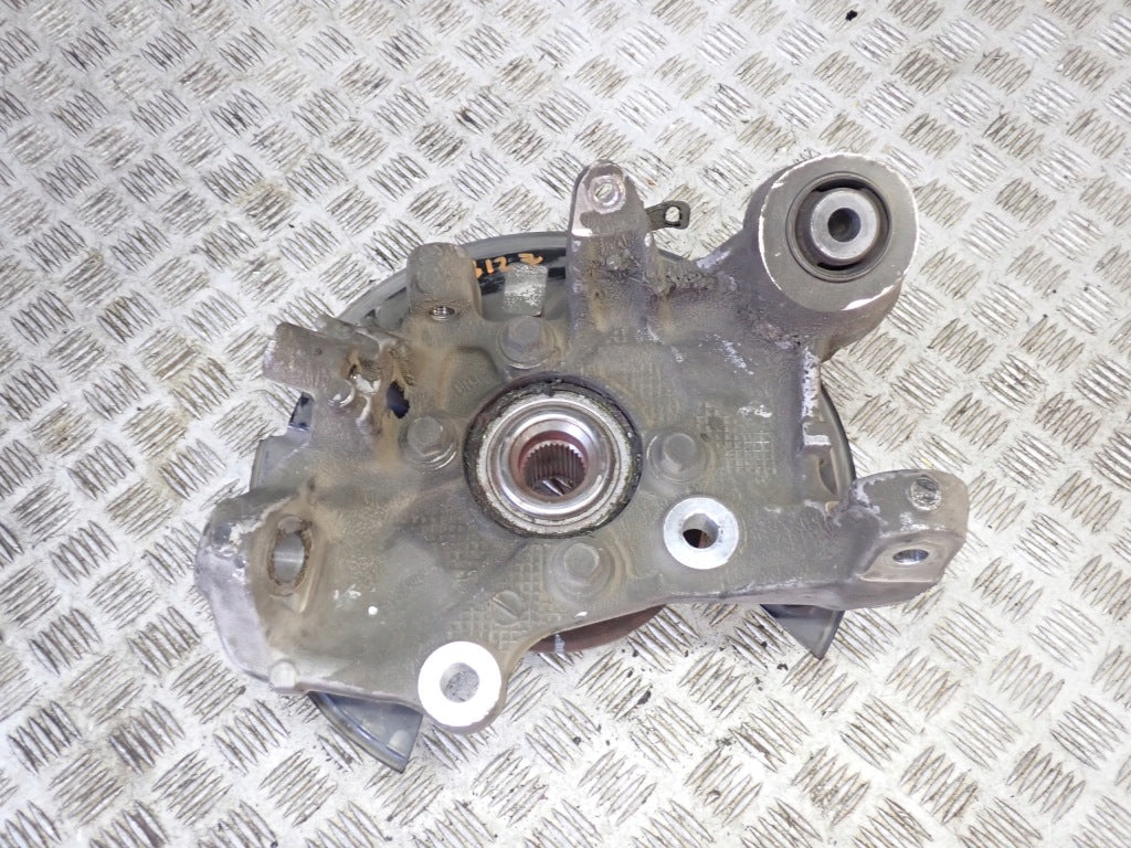 Zwrotnica Piasta Prawa Tylna Tył Ford Expedition 3.5 2020