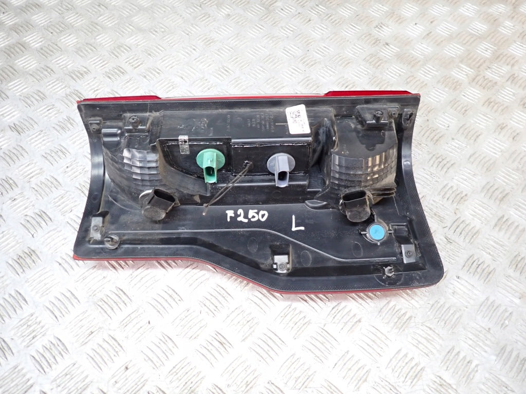 Left Rear Tail Light Ford F250 XLT 6.2 4x4 P558 2021- LIFTING