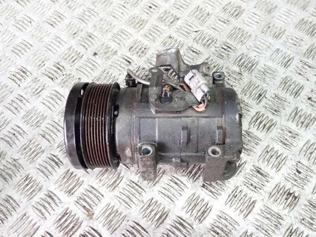 Air Conditioning Compressor Toyota Tundra II 4.6 2014-