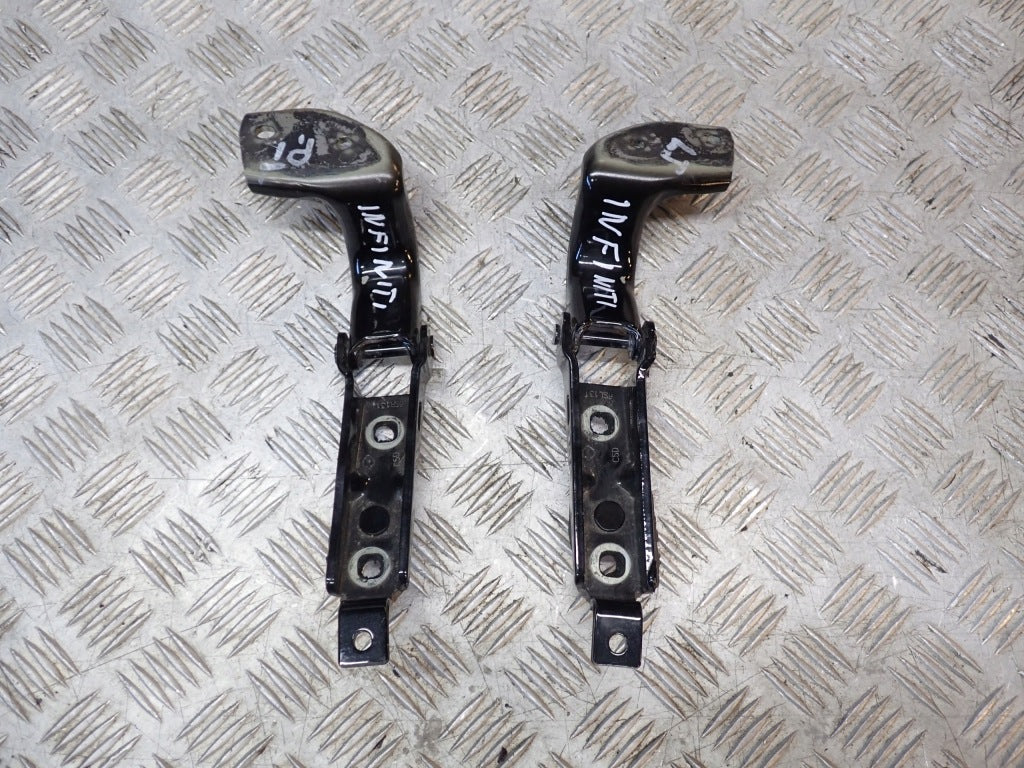 Trunk Lid Hinges Infiniti QX60 L51 22-