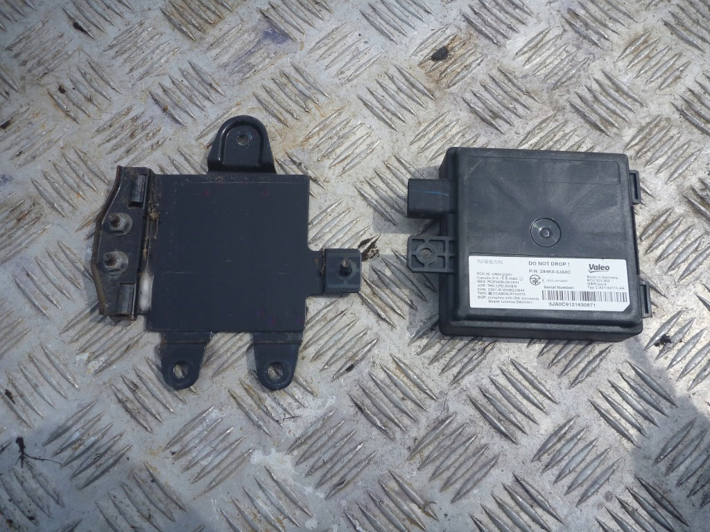 Radar Tylny Blind Spot Infiniti JX35 QX60 4x4 13-