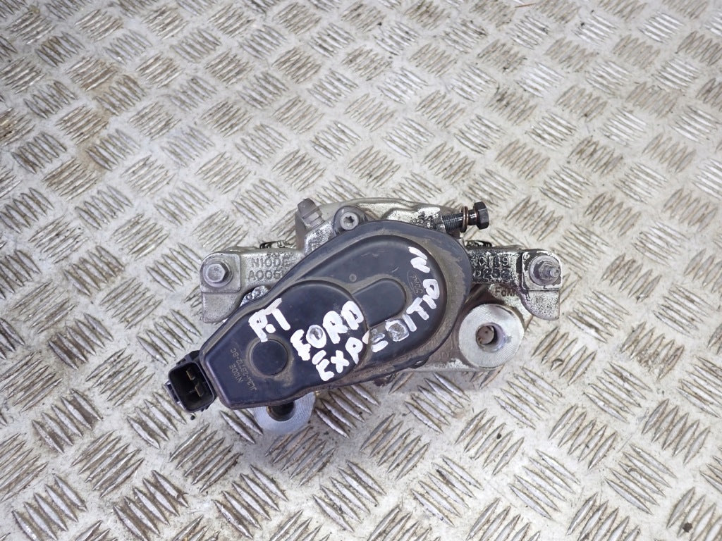 Zacisk Hamulcowy Tylny Tył Prawy Elektryczny Ford Expedition 3.5 2020