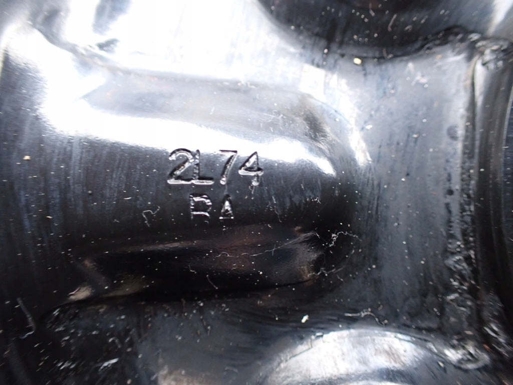 Koło Zapasowe Felga Zapas Opona 275/65/18 Ford F150 XLT Crew Cab 2024 LIFT
