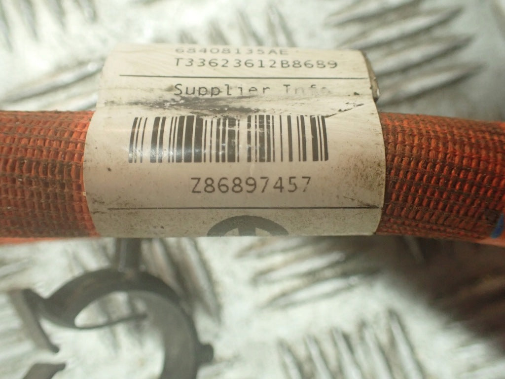 Wire Cable Battery Inverter Jeep Grand Cherokee WL 2.0 4XE 2021-