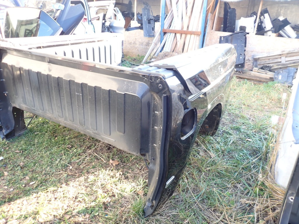 Short Bed Version for 5.7FT Rambox Dodge Ram V 1500 19-