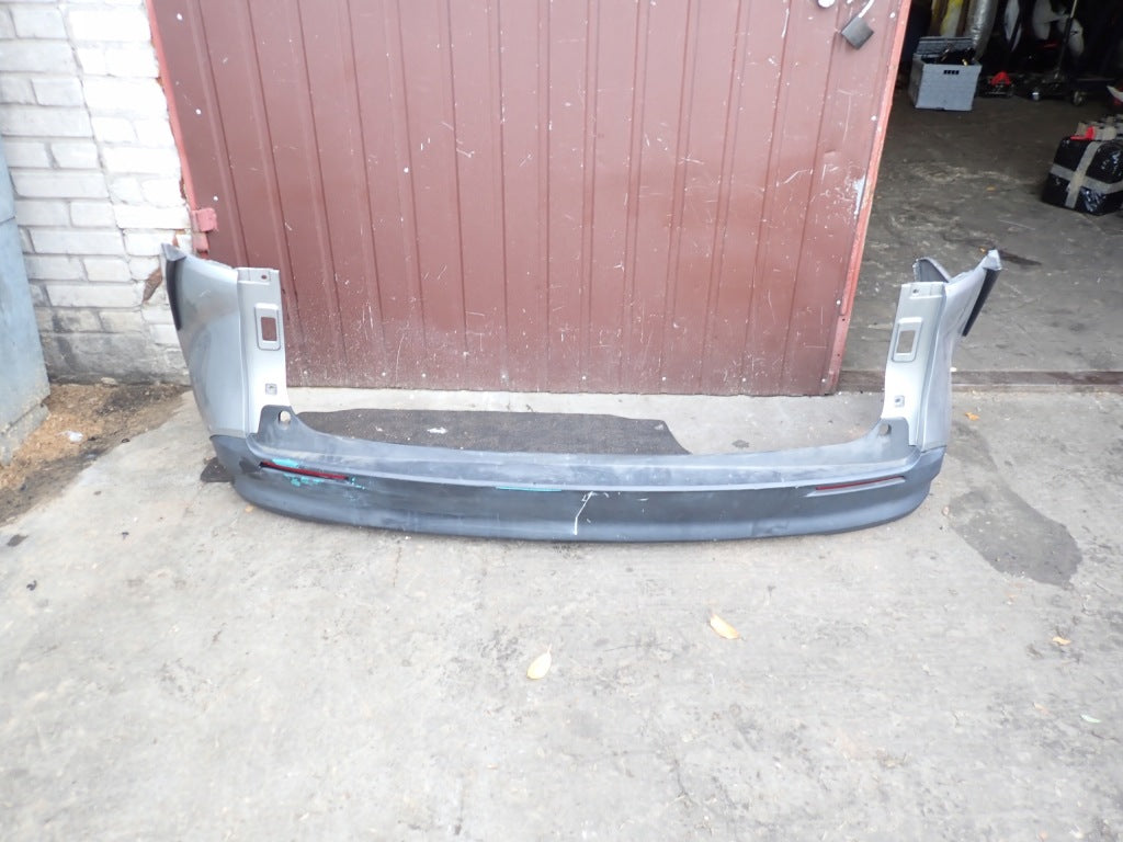 Zderzak Tylny Tył Kpl. Toyota Sienna XL40 2021