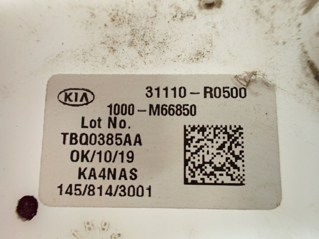 Pompa Paliwa Kia Carnival LX 3.5 KA4 2020-