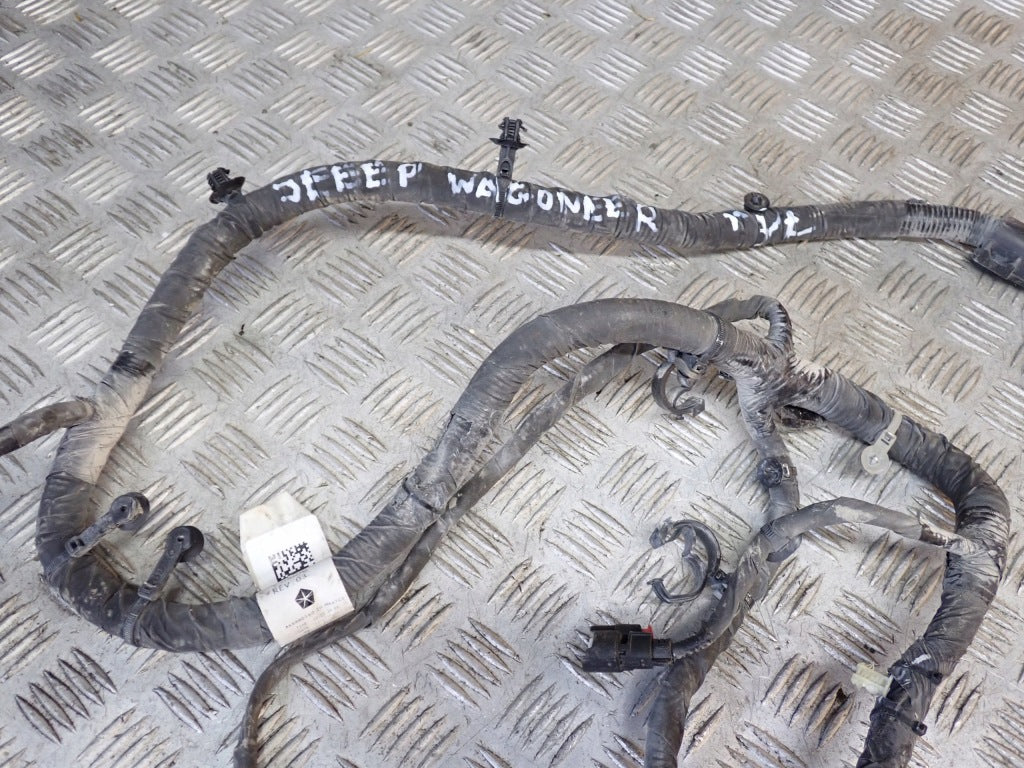 Wiązka Pasa Tylnego Jeep Wagoneer Grand Wagoneer WS 5.7 22-