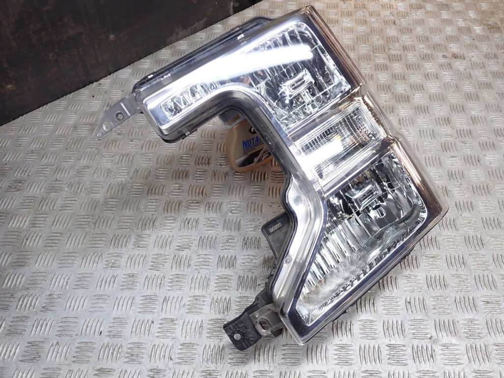 Left Front Headlight Lamp Ford F250 XLT P558 2021- LIFTING