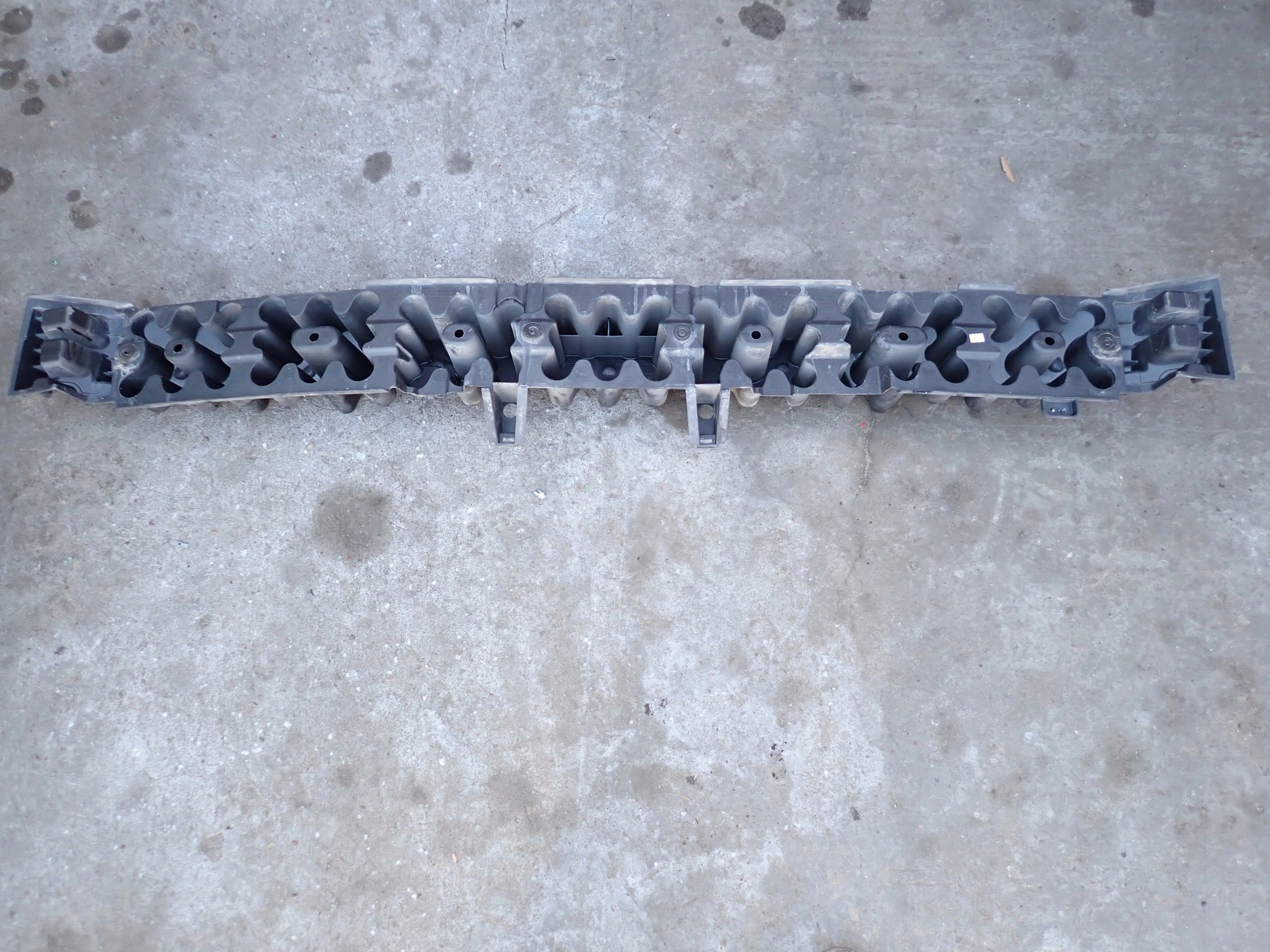 Absorber Tył Tylny Zderzaka Chevrolet Corvette C7 2014-