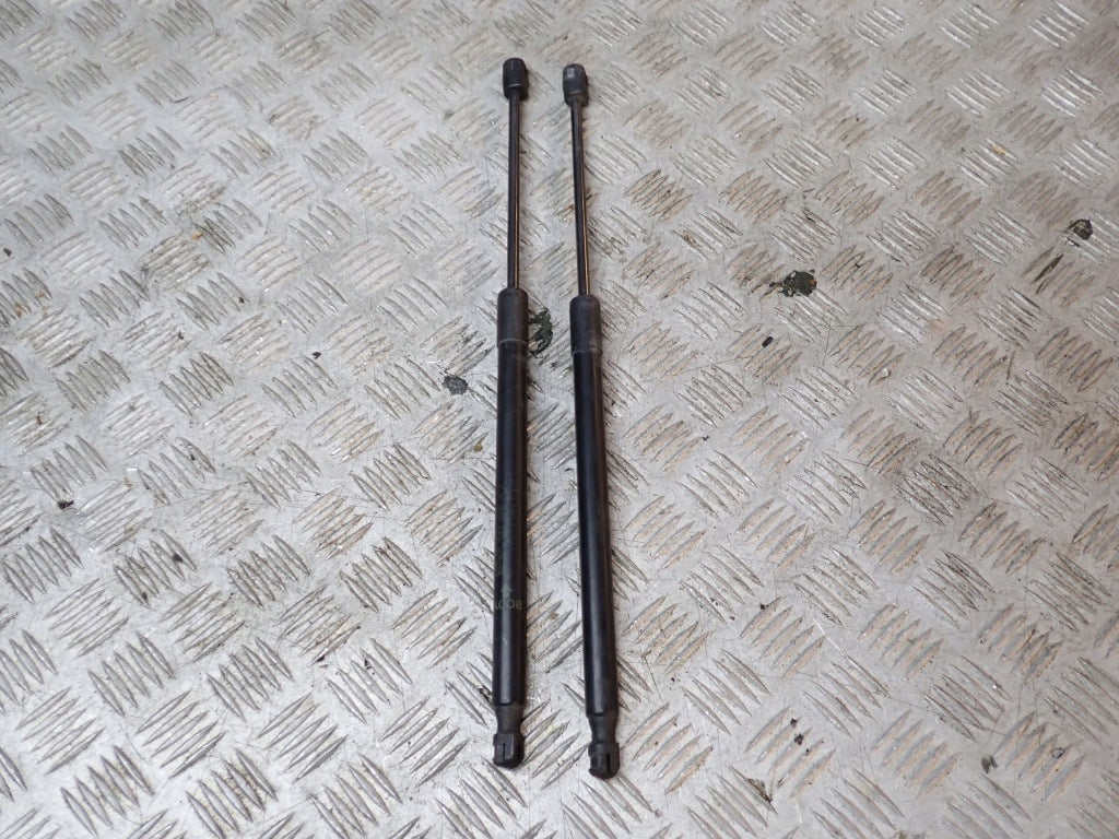 Hood Shock Absorbers Pair Dodge RAM 2019-