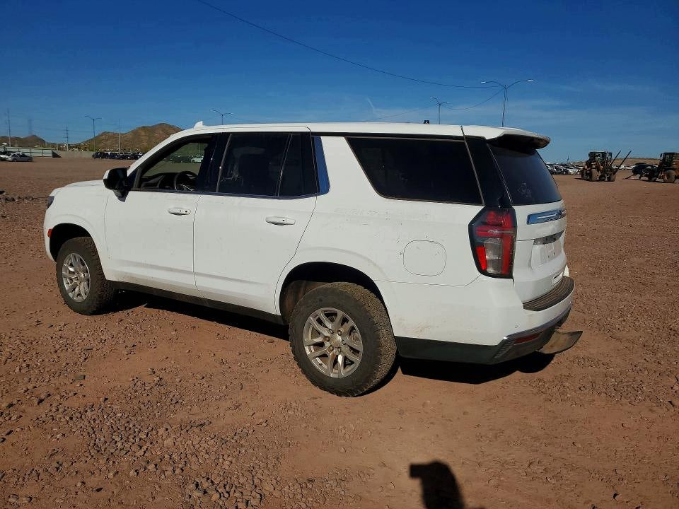 Right Left Rear Stabilizer Link Chevrolet Tahoe Escalade Yukon 21-