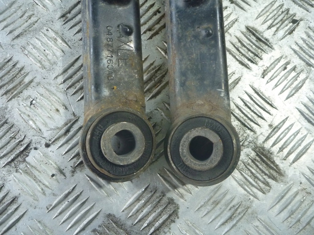 Rear Control Arm Short Dodge Ram 13-