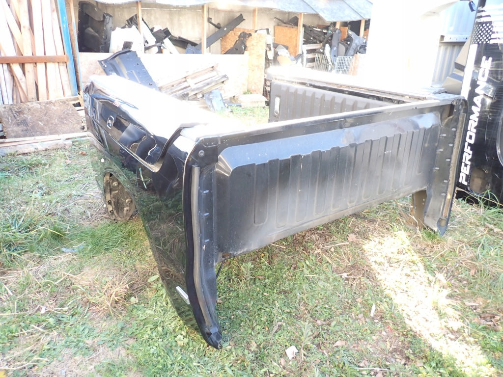 Short Bed Version for 5.7FT Rambox Dodge Ram V 1500 19-