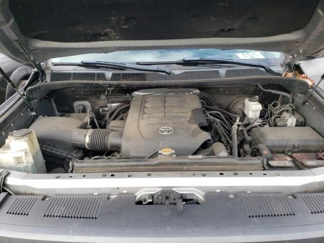 Rozrusznik Silnika Toyota Tundra II 4.6 2014-