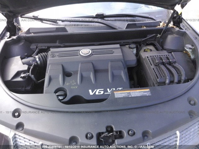 Pompa Paliwa Cadillac SRX 3.0 Aut. 4x4 2010