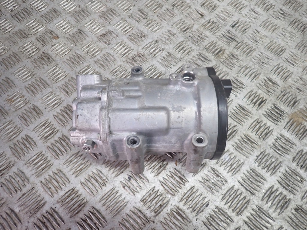Air Conditioning Compressor Toyota Sienna XL40 2.5 Hybrid 2021