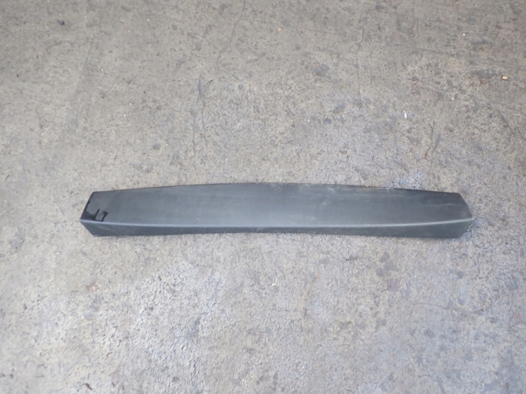 Listwa Osłona Klapy Bagażnika Tylna Tył Honda Odyssey EXL 3.5 2020