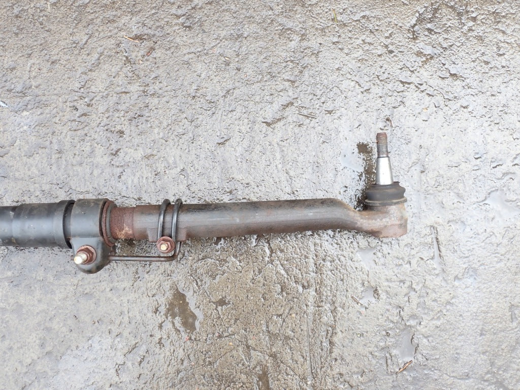 Drążek Kierowniczy Przedni Końcówki Drążka Kpl. Ford F350 F250 6.2 4x4 2021