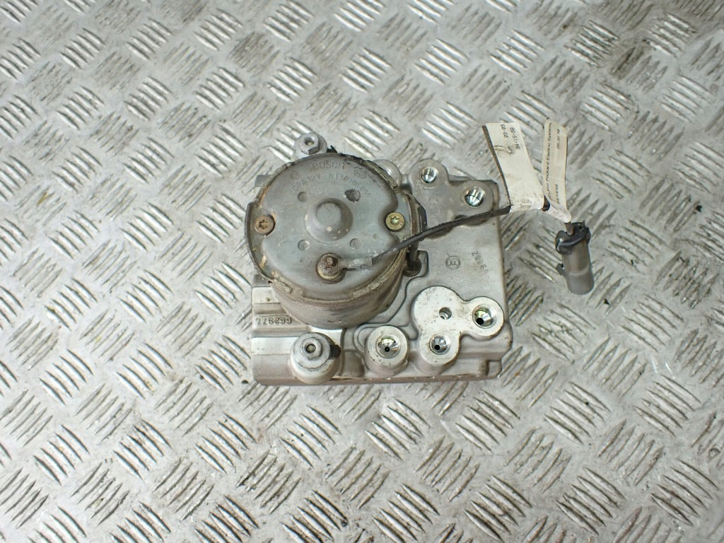 Pompa ABS Hamulcowa Chevrolet Corvette C5 1997-1998