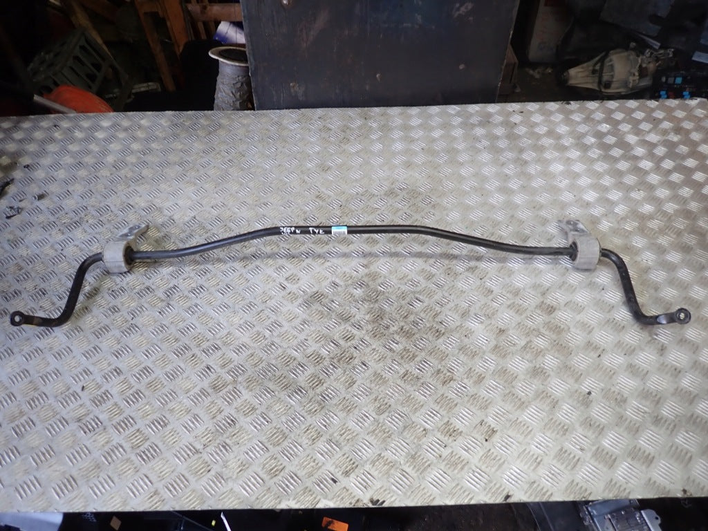 Rear Stabilizer Bar Rear Mounts Jeep Grand Cherokee WL 2021-