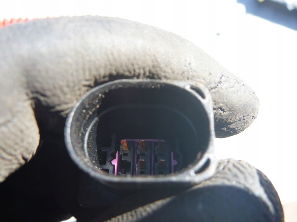 Lambda probe Dodge Ram Ecodiesel 3.0D 13-