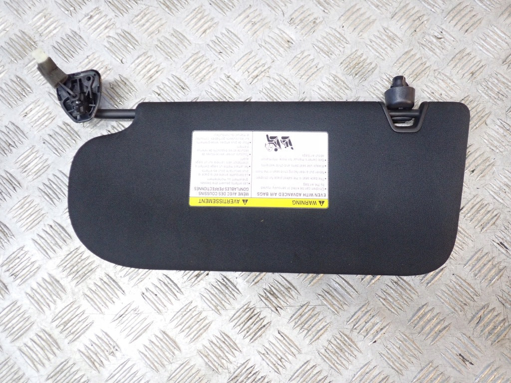 Sun Visor Sunshade Right Infiniti QX60 22-