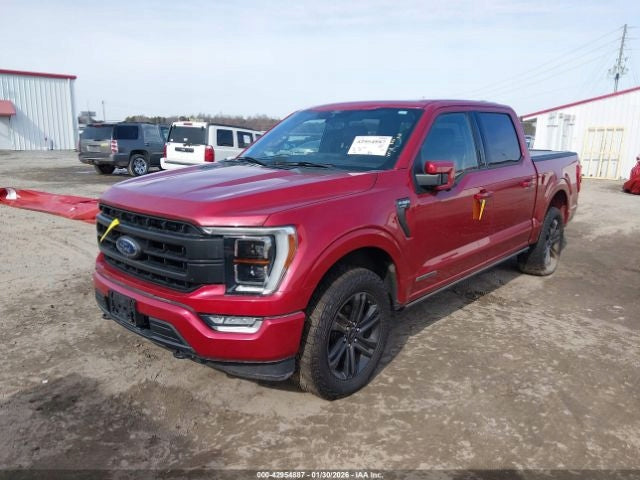 Wiązka Instalacja Kabiny Wnętrza Ford F150 Lariat 2021-