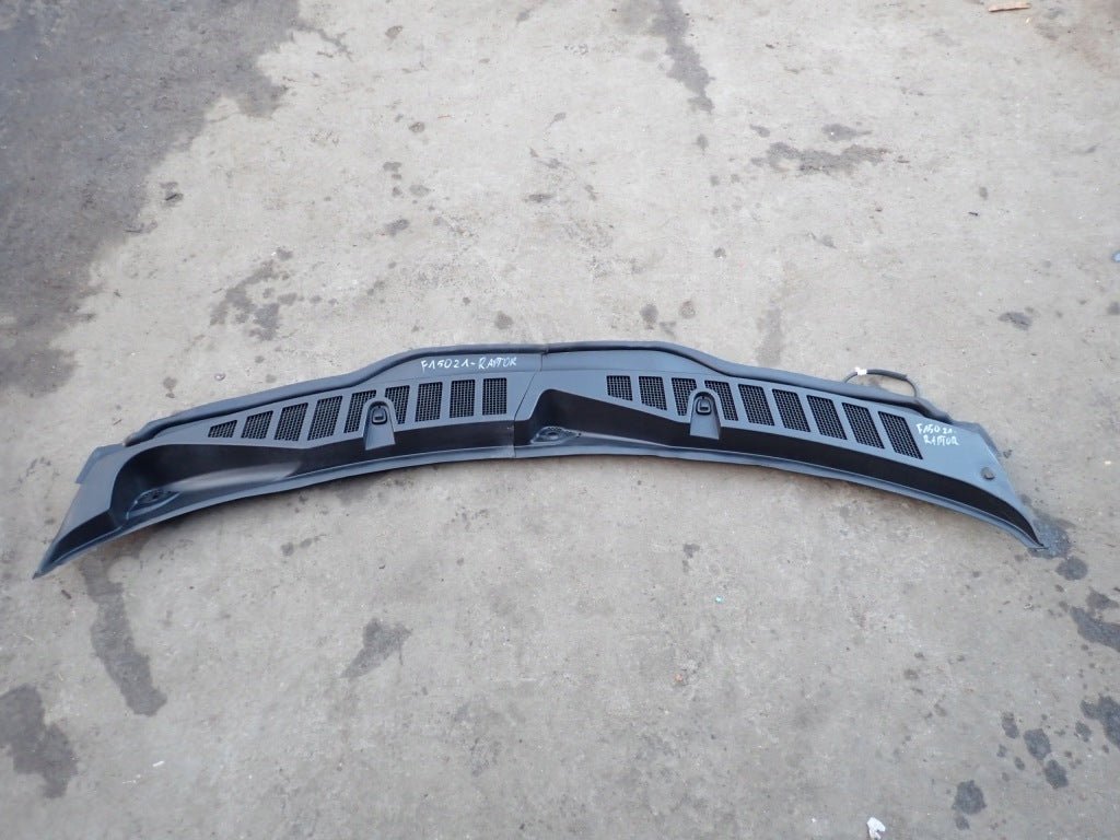 Cowl Panel Set of 2 Parts Ford F150 Raptor 2024