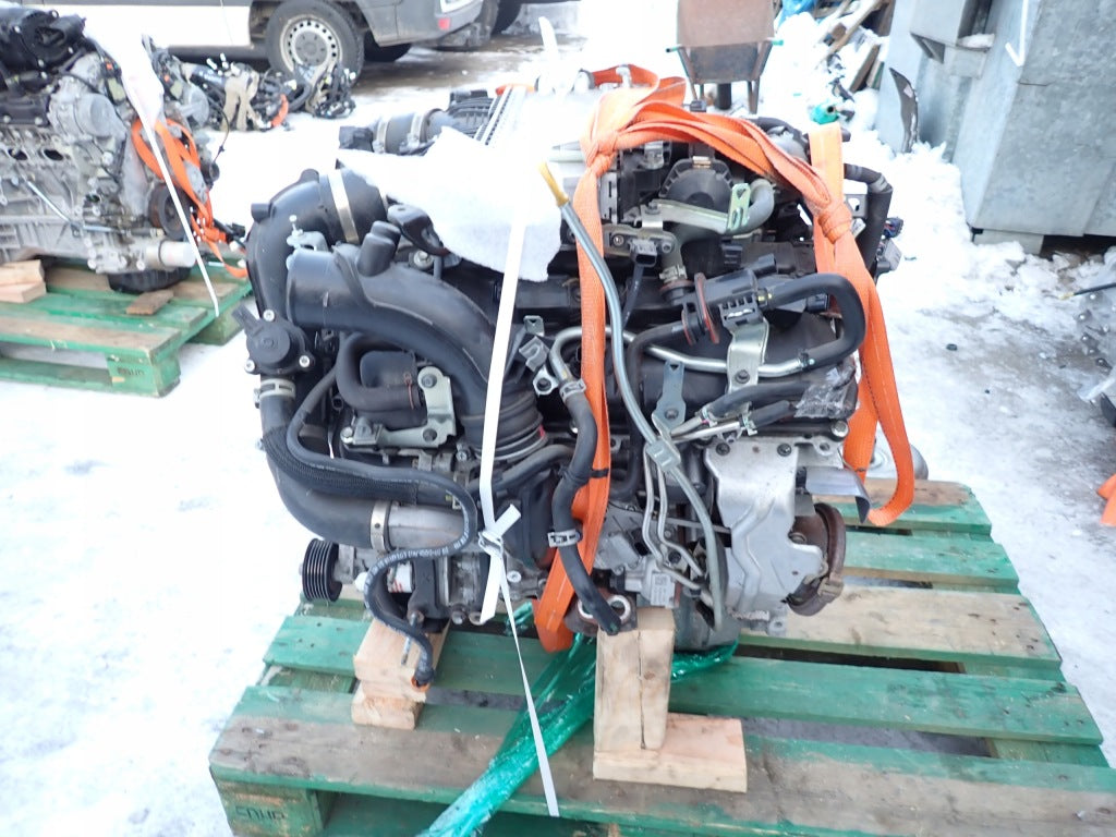 Silnik Goły Słupek Toyota Tundra Sequoia 3.4 3.5 V35A-K83 2022-
