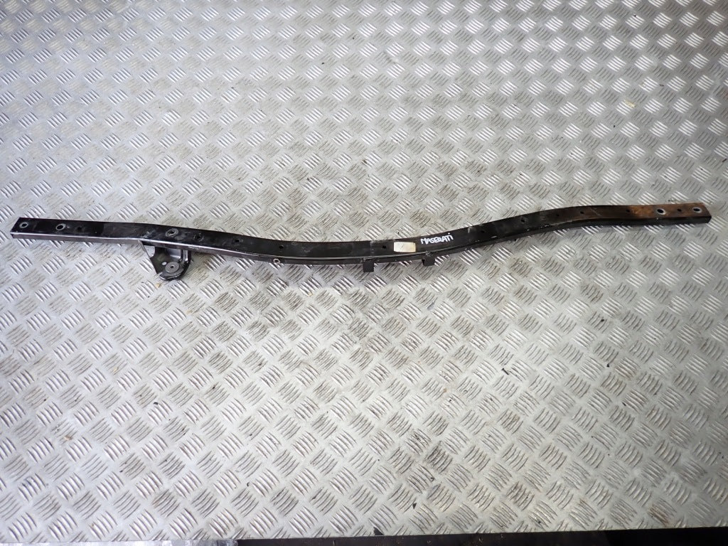 Maserati Quattroporte Cowl Reinforcement 2013-